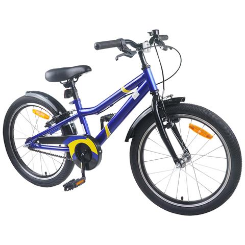 Bicicletta per Bambini 22 Pollici per bambini dai 7 ai 12 anni - Foto 2
