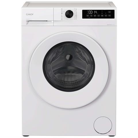 ProWash 300, Lavasciuga 10+6 KG, 20% più efficente della classe A, 1400 giri, Bianco, Inverter, Fresh Vapor, GWD 41068-S - Foto 1