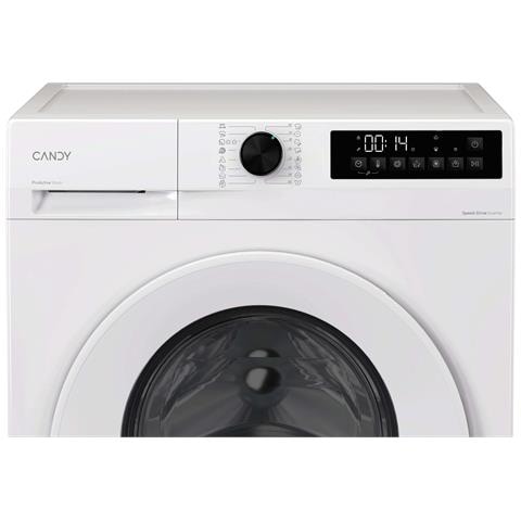 ProWash 300, Lavasciuga 10+6 KG, 20% più efficente della classe A, 1400 giri, Bianco, Inverter, Fresh Vapor, GWD 41068-S - Foto 6