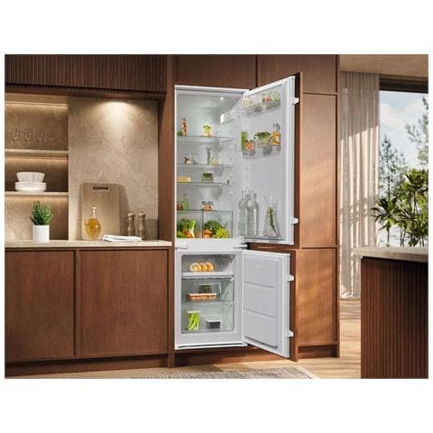 ENA6LE18S Frigorifero Combinato da Incasso LowFrost Classe E 177,2 cm - Foto 10