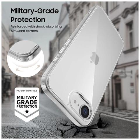 Custodia Per Iphone 16e - Foto 1