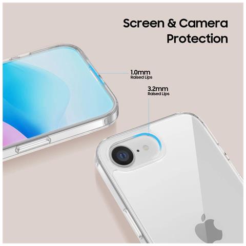 Custodia Per Iphone 16e - Foto 5