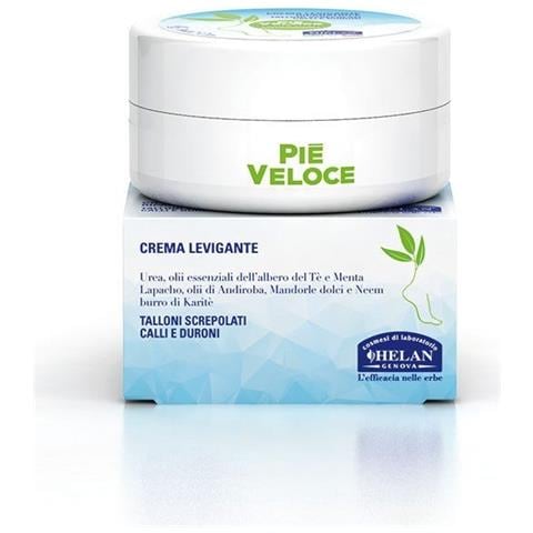 Pie Veloce Crema Levigante - Foto 1