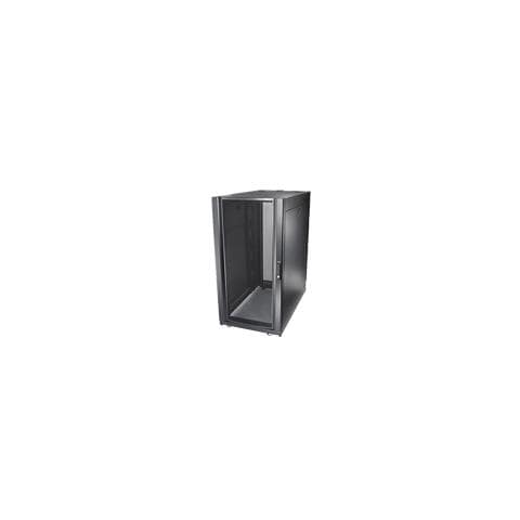 NetShelter SX 24U 600mm x 1070mm Dee - Foto 1