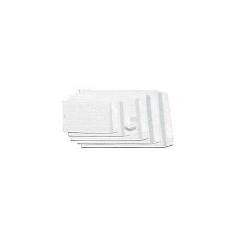 100 buste a sacco tyvek 250x353mm 55gr c / strip - Foto 1