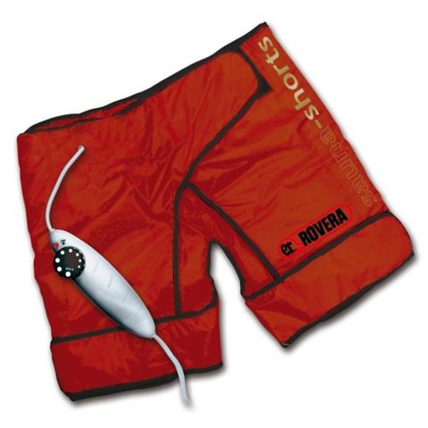 Sauna Short Bermuda Effetto Sauna - Foto 2