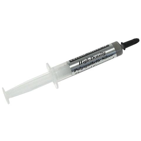 Silver 5 Pasta Termoconduttiva - 12 Gr - Foto 3