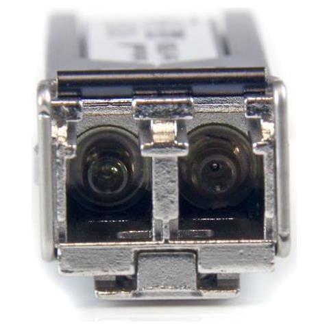 Ricetrasmettitore fibra ottica multimodale SFP Gigabit 850 nm - Foto 2