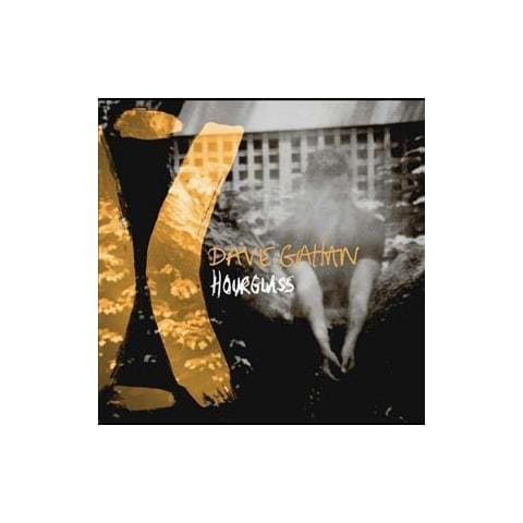 Cd Gahan Dave - Hourglass - Foto 1
