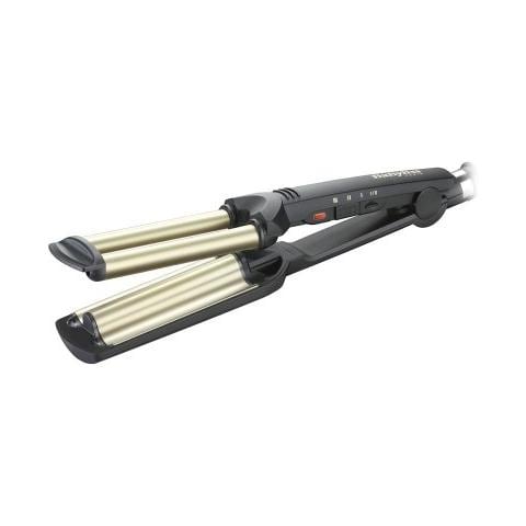 C260E Piastra Per Capelli EasyWaves - Foto 2