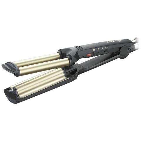 C260E Piastra Per Capelli EasyWaves - Foto 8