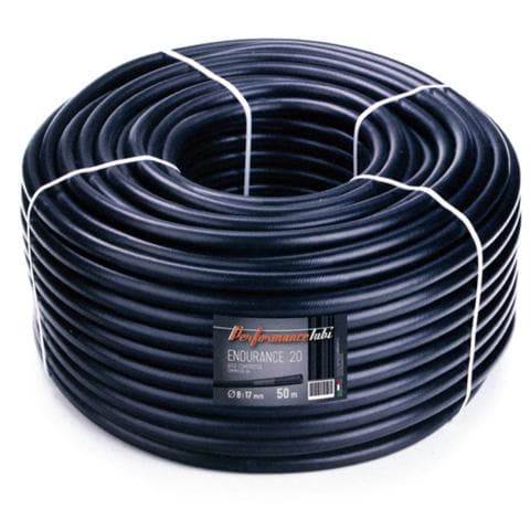 Tubo Aria Compressa Con Copertura In Morbida Gomma 50 Metri  - Foto 1