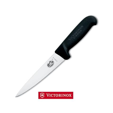 Coltello per scannare a punta - Foto 1