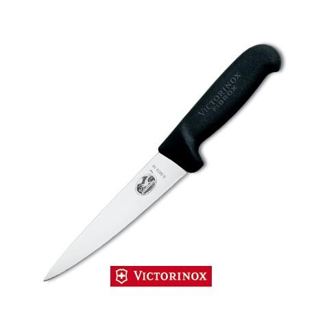 Coltello per scannare a punta - Foto 2