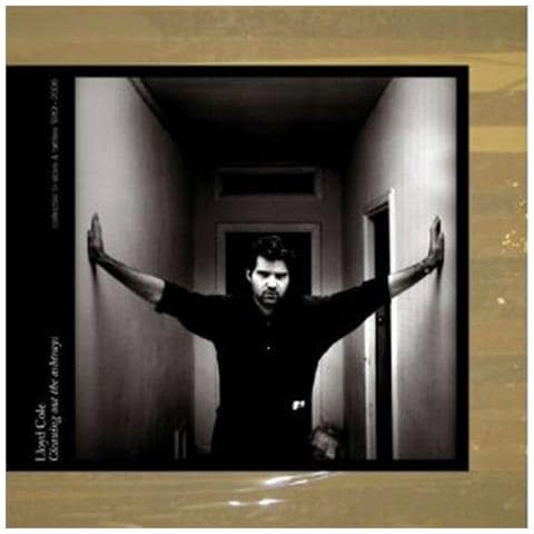 Lloyd Cole - The Cleaning Out (4 Cd)  - Foto 1