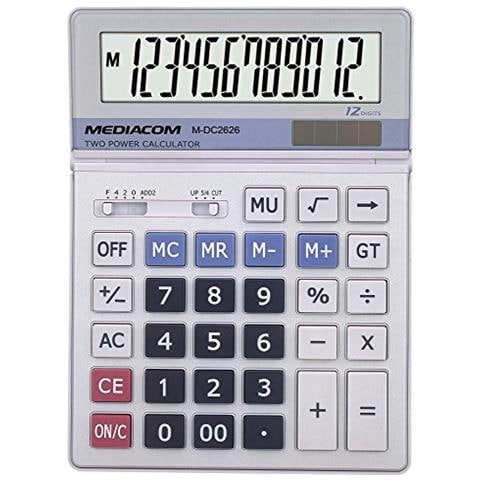 Calcolatrice Dc2626 - Foto 1