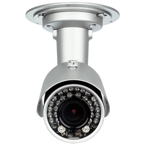 DCS 7517 Telecamera IP di Sorveglianza Giorno / Notte Connessa in Rete per Esterno 5Mpx - Foto 2