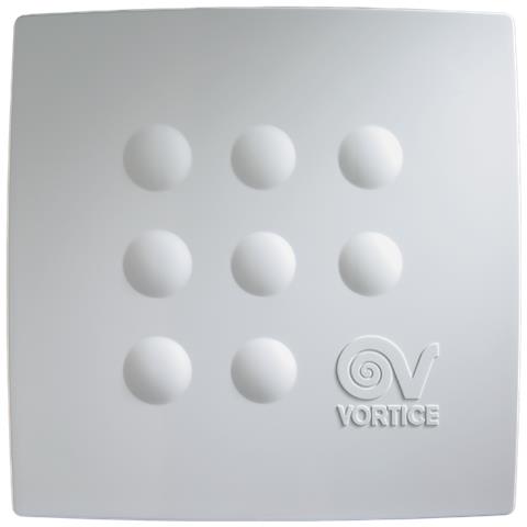 11940 - Aspiratore Centrifugo Vort Quadro Micro 100 T - Foto 5