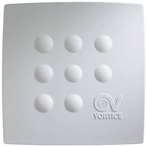 11940 - Aspiratore Centrifugo Vort Quadro Micro 100 T - Foto 2