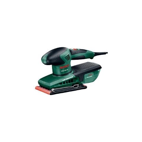 Levigatrice Orbitale Dotata Di Accessori - Foto 6