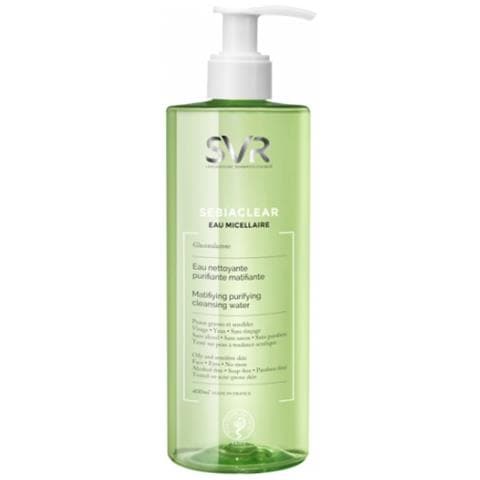 Sebiaclear Acqua Micellare 400ml - Foto 2