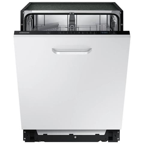 SAMSUNG - Lavastoviglie DW60M5040BB da Incasso a Scomparsa Totale ... SAMSUNG - Lavastoviglie DW60M5040BB da Incasso a Scomparsa Totale ...