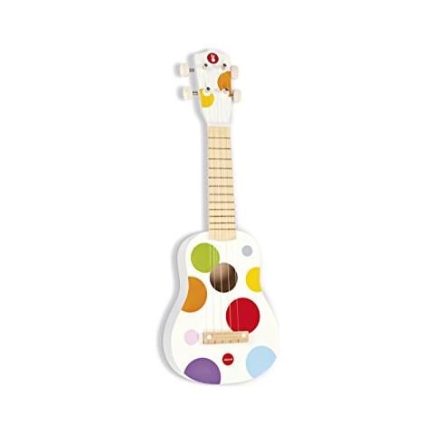 J07597 Confetti - Ukulele - Foto 1