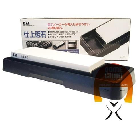 Pietra Affila Coltelli Grana 3000 - Foto 1