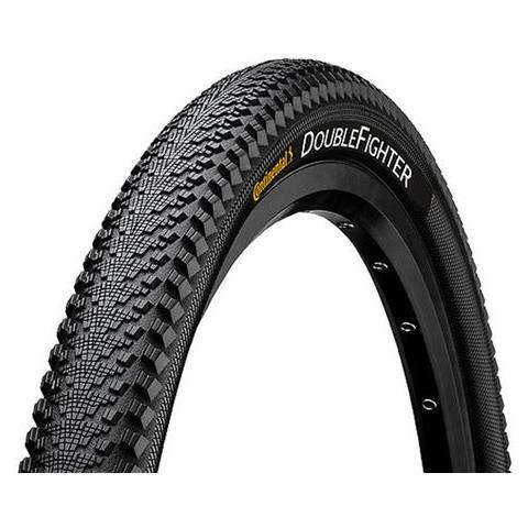 Pneumatico Rigido Double Fighter Iii Sport 29x2.00 - Foto 1