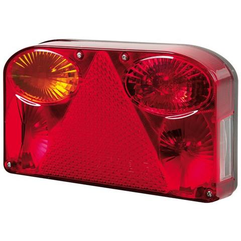 Fanale Post. De-luxe Sinistro - Foto 2