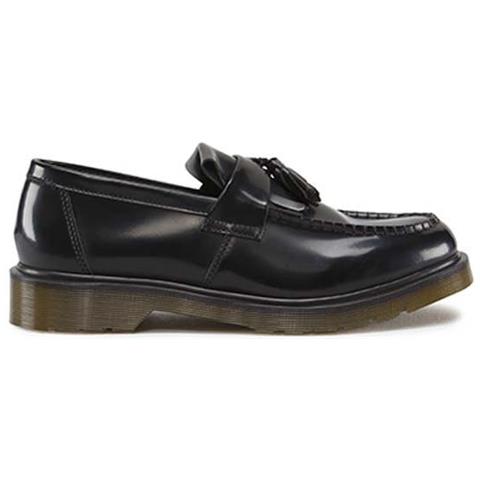 Scarpe Classiche Adrian Tassle Loafer Polished Scarpe Uomo Eu 36 - Foto 3