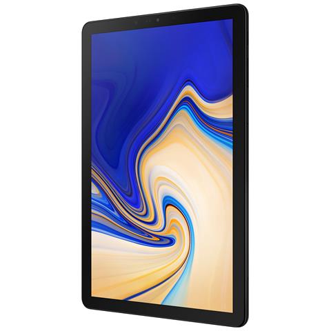 Galaxy Tab S4 SM-T835N 4G LTE 64 GB 26,7 cm (10.5") Qualcomm Snapdragon 4 GB Wi-Fi 5 (802.11ac) Android 8.1 Nero - Foto 2