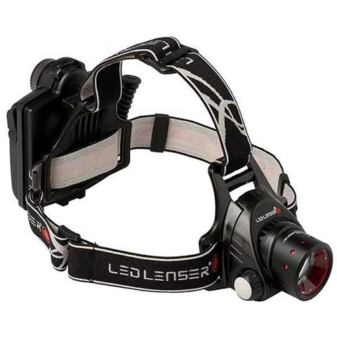 Illuminazione Led Lenser H14r. 2 Elettronica 850 Lumens - Foto 1