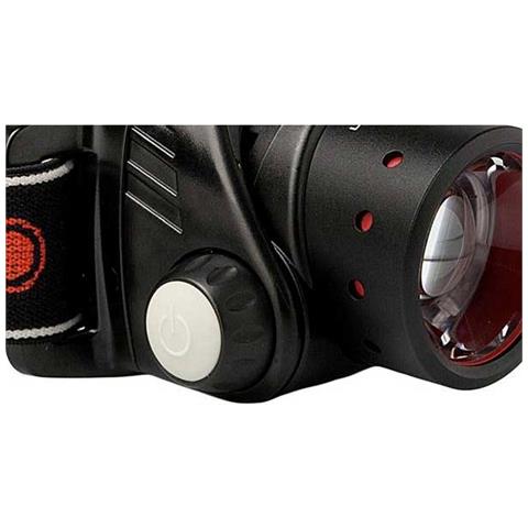 Illuminazione Led Lenser H14r. 2 Elettronica 850 Lumens - Foto 2