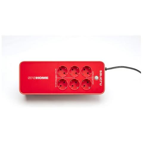 UPS offline FSASFL0134 693CA-01 360W - Foto 2