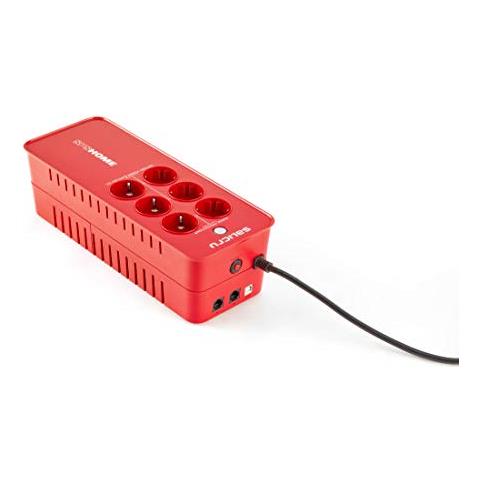 UPS offline FSASFL0134 693CA-01 360W - Foto 5