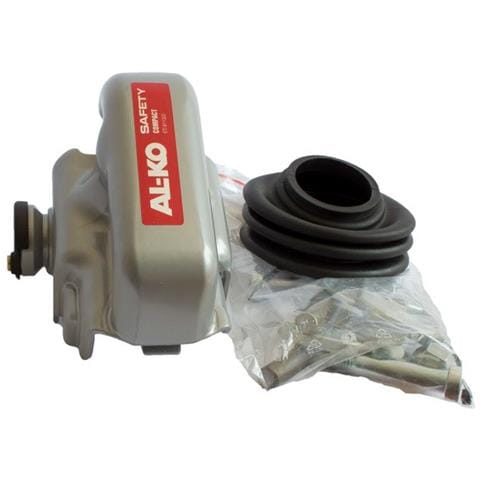 Antifurto Safety Per Giunto A Sfera Ak160/300 - Foto 4