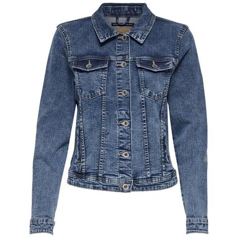 Tia Dnm Jacket Bb Mb Bex02 Noos Giacca Donna Tg. Francese 42 - Foto 2