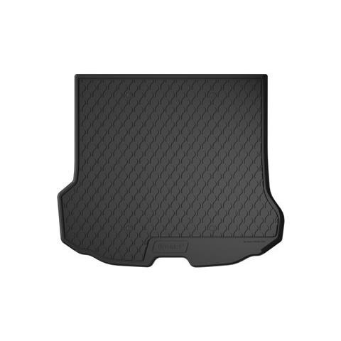 25635 Vasca Baule Su Misura In Gomma Sintetica Volvo V70 Sw05-07 09-1 - Foto 2