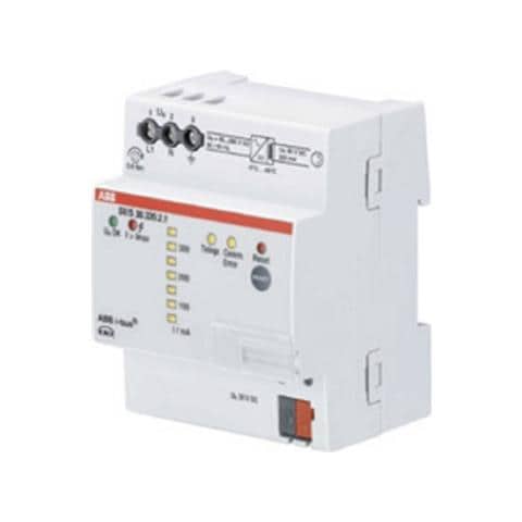 Alimentatore Di Linea 320ma Con Funzione Diagnosi Knxa0002 - Foto 1