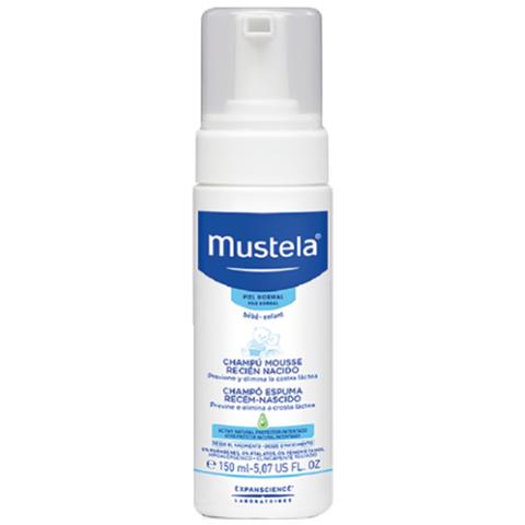 Shampoo Mousse 150ml - Foto 2