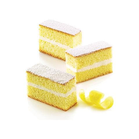 Sf026 Mini Cake - Stampo In Silicone 79x29 H 30 Mm - Foto 5