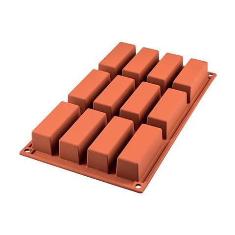 Sf026 Mini Cake - Stampo In Silicone 79x29 H 30 Mm - Foto 1