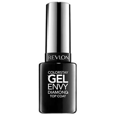 Colorstay Gel Envy - Smalto Unghie Top Coat Diamond 15ml - Foto 1