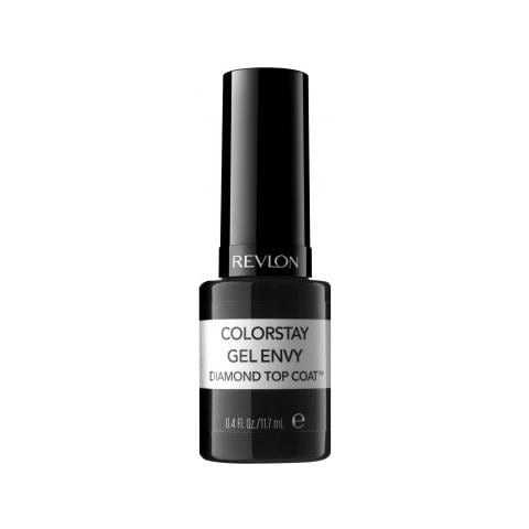 Colorstay Gel Envy - Smalto Unghie Top Coat Diamond 15ml - Foto 2