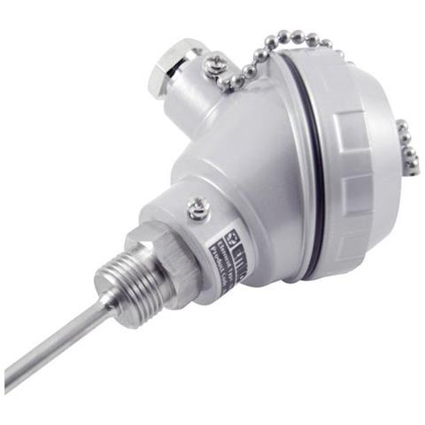 Termocoppia Sensore Tipo J Campo Di Misura-40 Fino A 500°c - Foto 1