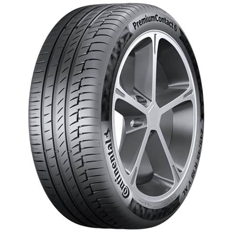 Gomme Pneumatico Estive 245-45 R20 - Foto 1