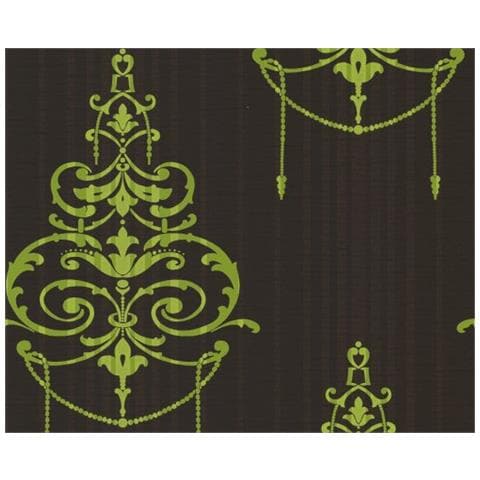 A. s. Création 224712 - Carta Da Parati In Tessuto Non Tessuto, Collezione Gemini - Foto 1