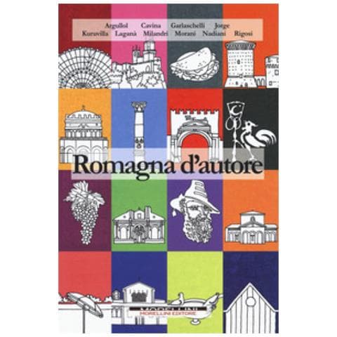 Gabriella Kuruvilla - Romagna d'autore - Foto 1