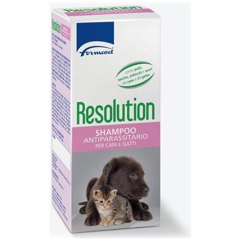 Resolution Shampoo 200 Ml - Foto 1